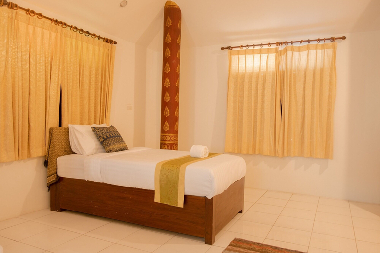 Bedroom 24