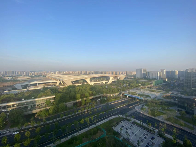 Others 5, HengQI hotel, Hangzhou