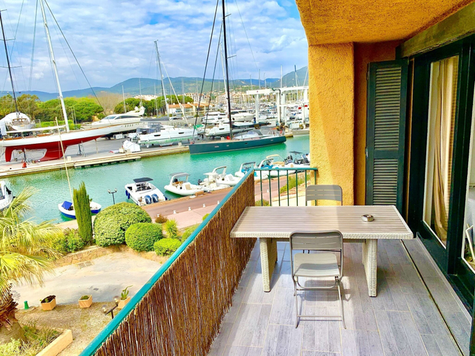 Sport & Beauty 5, Marines Appartement, Var