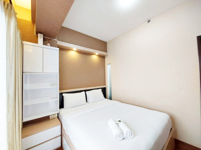 Bedroom 13