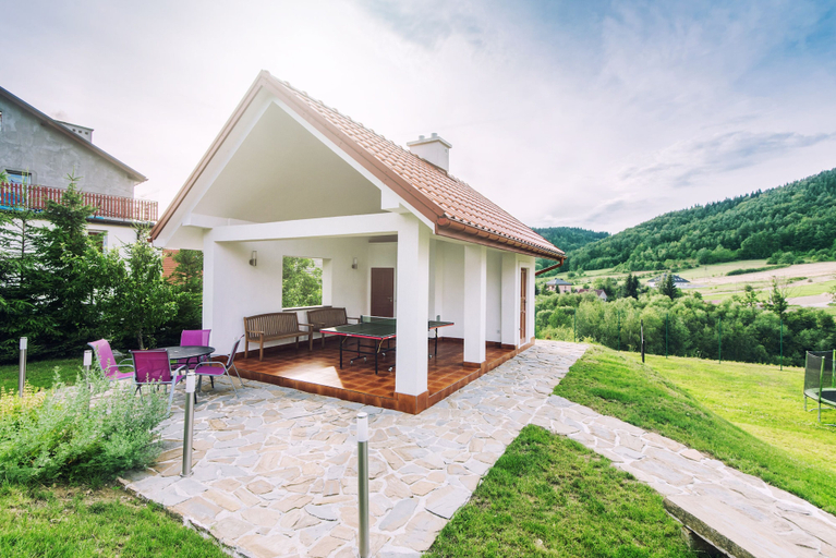 Exterior & Views 2, Villa Agnes, Myślenice