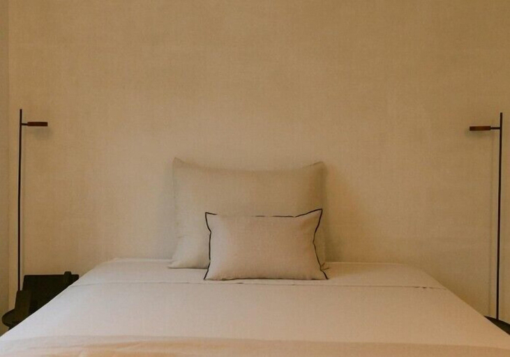 Bedroom 3, Numa Experimental, Pontevedra