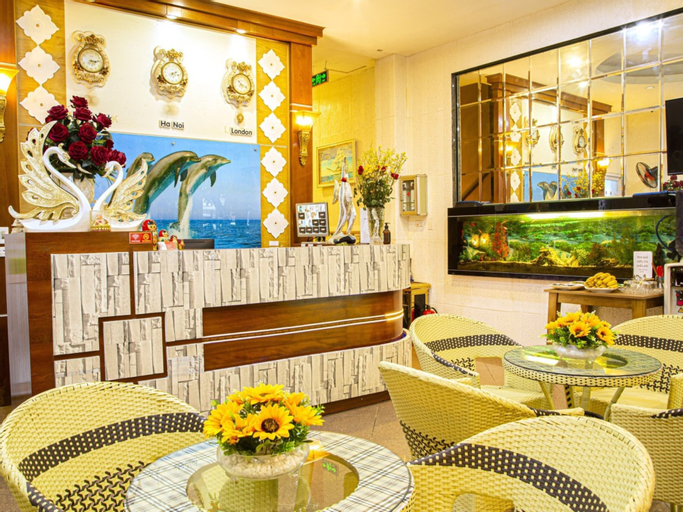 Food & Drinks 4, Huong Duong Hotel, Cầu Giấy