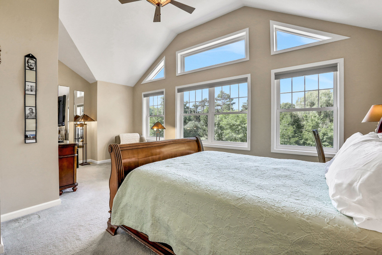 Bedroom 2, Moondance Ridge Bed & Breakfast, Ulster