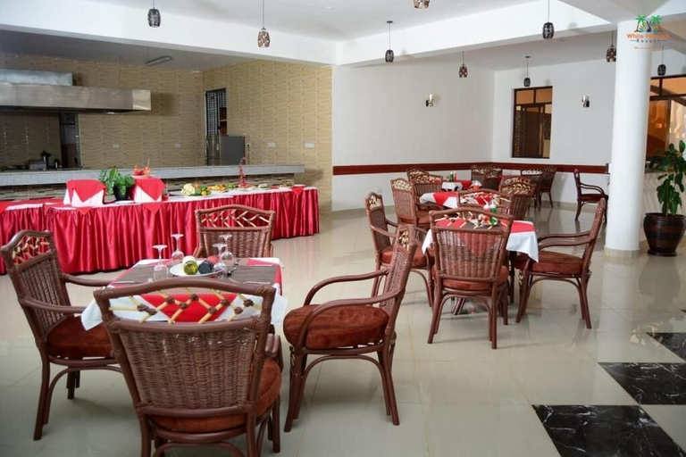 Food & Drinks 5, White Peacock Resort Mtwapa, Kilifi South