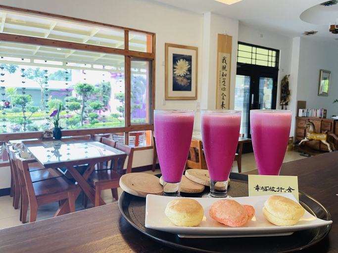 Food & Drinks 5, XinFu Traveler Inn, Taitung