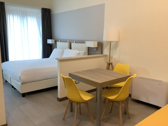 Bedroom 3, Arvo Residence Sila Lorica, Cosenza