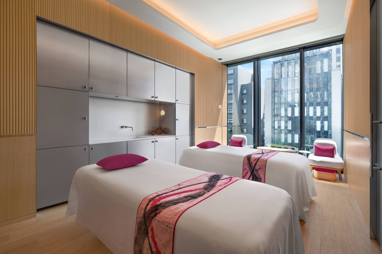 Bedroom 4, W Osaka, Osaka
