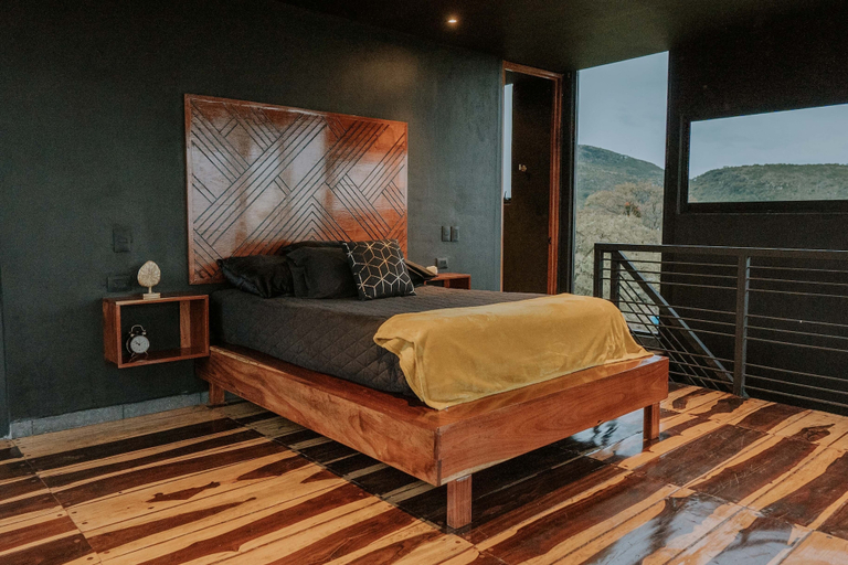 Bedroom 3, K NAJ Community, Allende