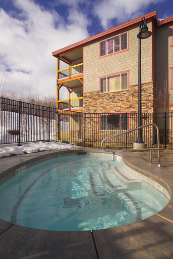 Sport & Beauty, Bear Hollow Village by All Seasons Resort Lodging, Summit