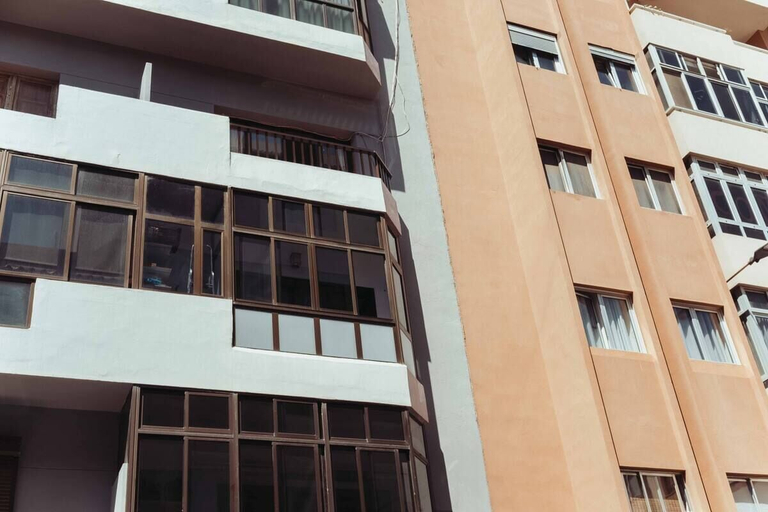 Exterior & Views 2, Alterhome Churruca Canteras Beach, Las Palmas