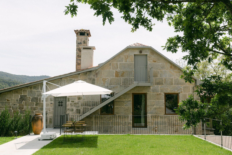 Exterior & Views, Numa Experimental, Pontevedra