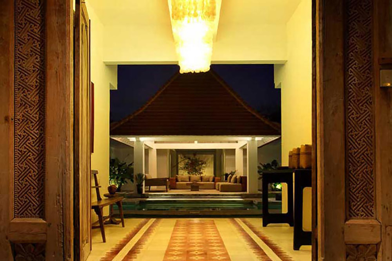 Others 5, Villa Mutiara Putih, Badung