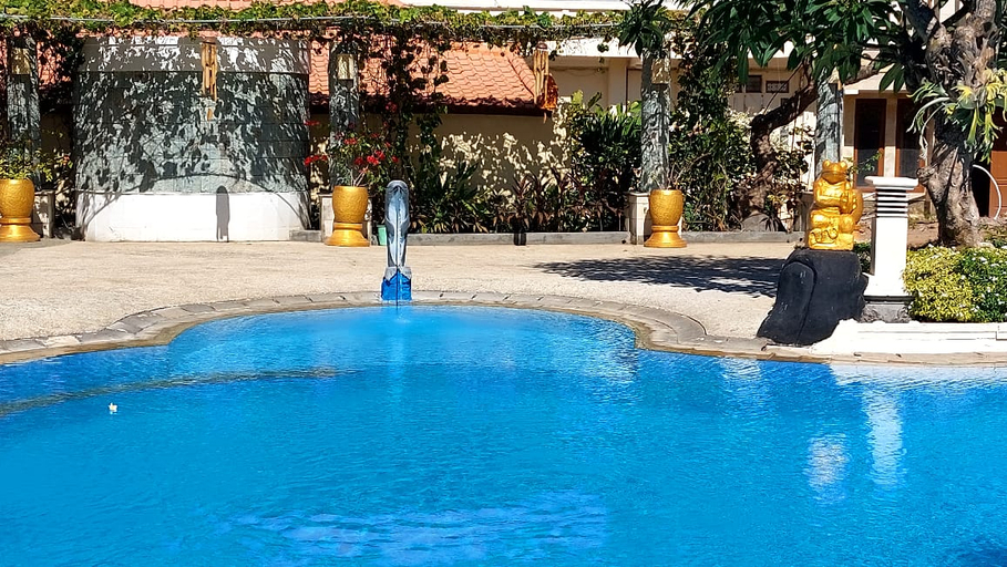 Sport & Beauty 3, Grand Melka Hotel, Buleleng