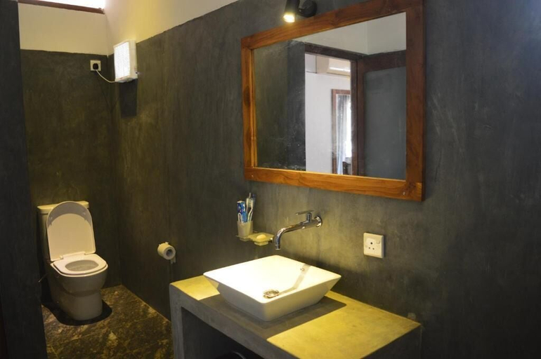 Bathroom 3, The Countryside Udawalawe, Embilipitiya