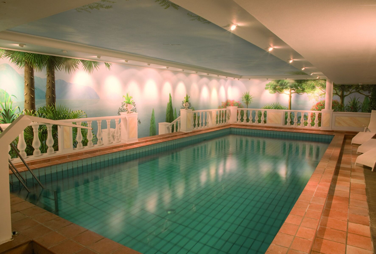 Sport & Beauty 2, Golf- und Wellnesshotel Zur Amtsheide, Uelzen