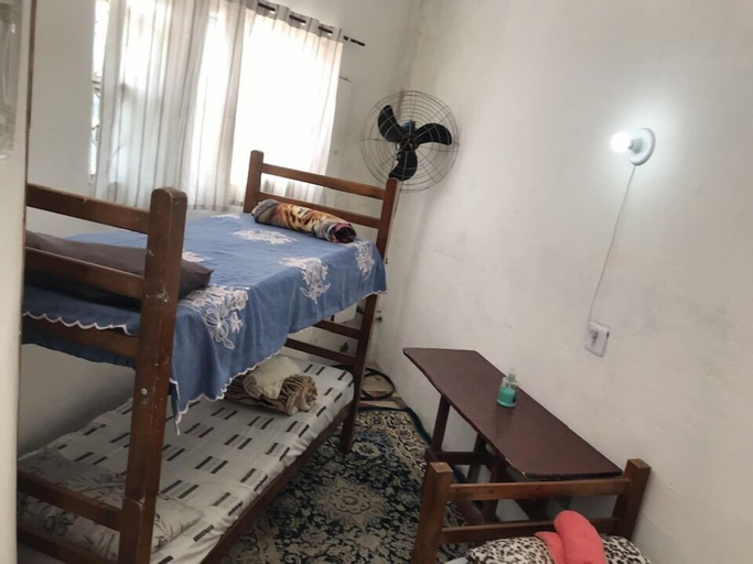 CAPIVARI POUSADA B&B, Capivari