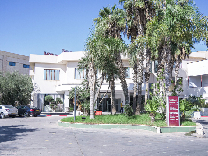 Exterior & Views, Hôtel Phoenix, Es Senia