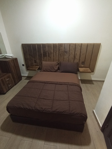 Others 4, Hotel Meuble Parisien, Rabat