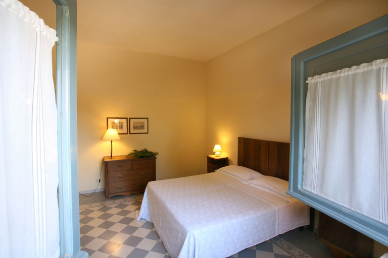 Bedroom 2, Borgo Valle Rita - Country Resort, Taranto
