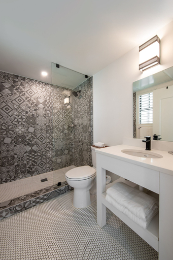 Bathroom 3, Casa Sofi, Miami-Dade