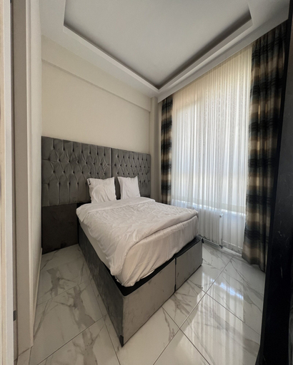 Room 5, Tower352, Melikgazi