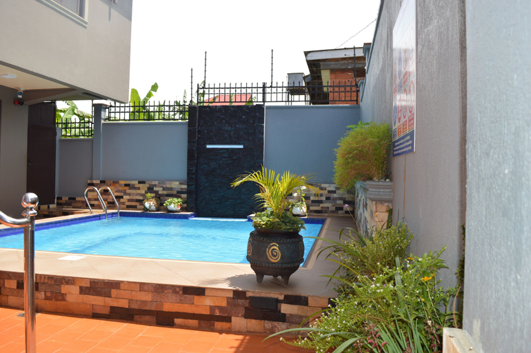 Sport & Beauty, Entebbe Stay Apart-Hotel, Entebbe