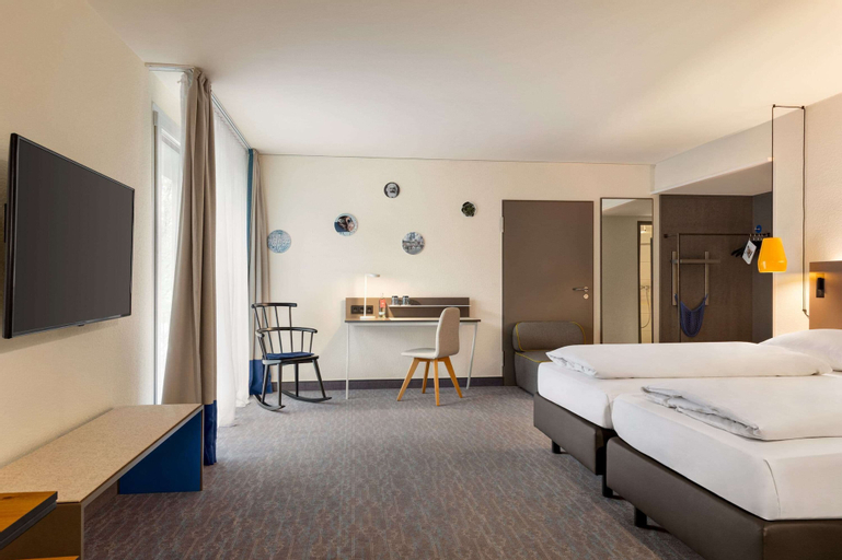 Bedroom 20