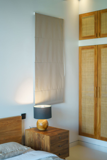 Bedroom 2, Casa Donilo, Badung