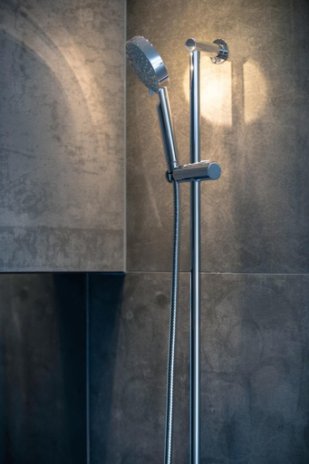 Bathroom 4, Hotel Sonnenhof, Schwaz