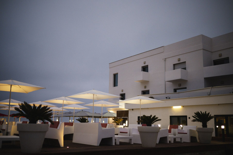Exterior & Views 3, Le Grand Hotel de la Plage, Landes