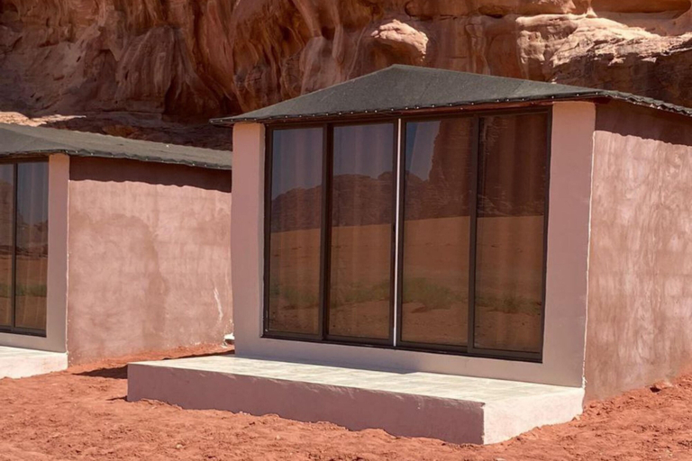 Exterior & Views 2, Welcome to Wadi Rum, Quaira