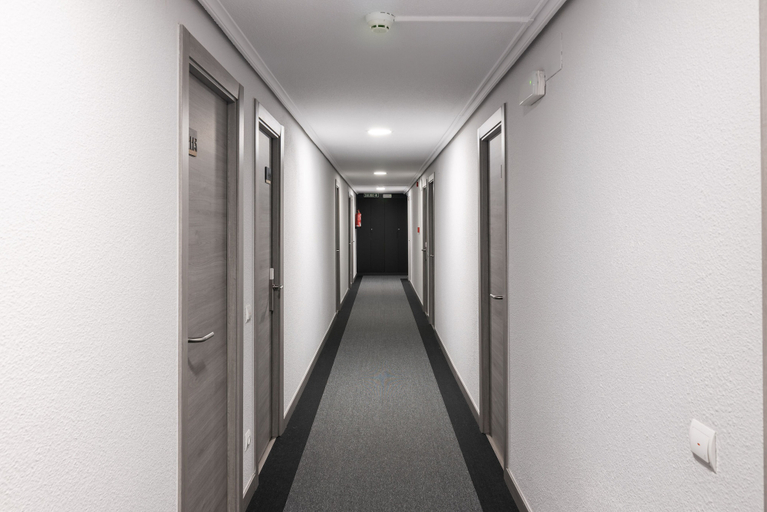 Others 5, Hotel San Glorio, Cantabria