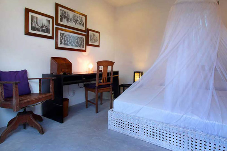 Bedroom 3, Villa Mutiara Putih, Badung