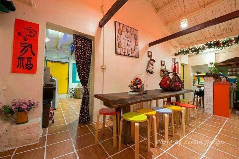 Food & Drinks 5, Cat Sky Country Homestay, Yilan