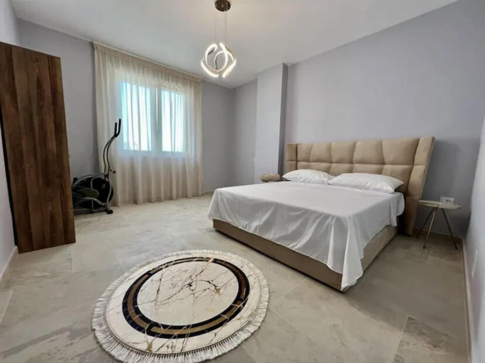 Bedroom, Stylish Luxe, Durrësit