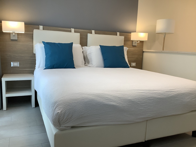 Bedroom 4, Arvo Residence Sila Lorica, Cosenza