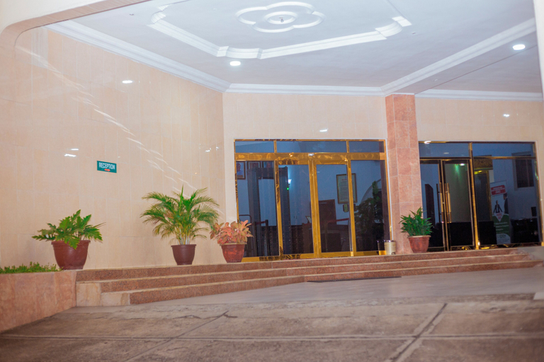 Exterior & Views 2, Eden Hotels Ltd, Eket