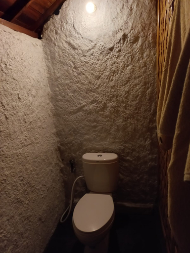 Bathroom 3, Farm house, Klungkung