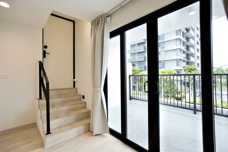 Others 5, Codrington House - Boutique Apartments, Pulau Penang