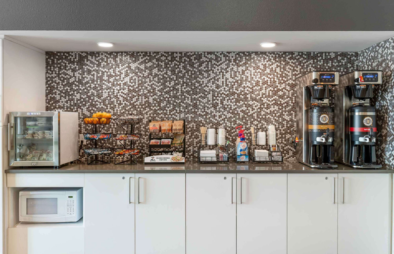 Food & Drinks 5, Extended Stay America Premier Suites - Boise - Meridian, Ada