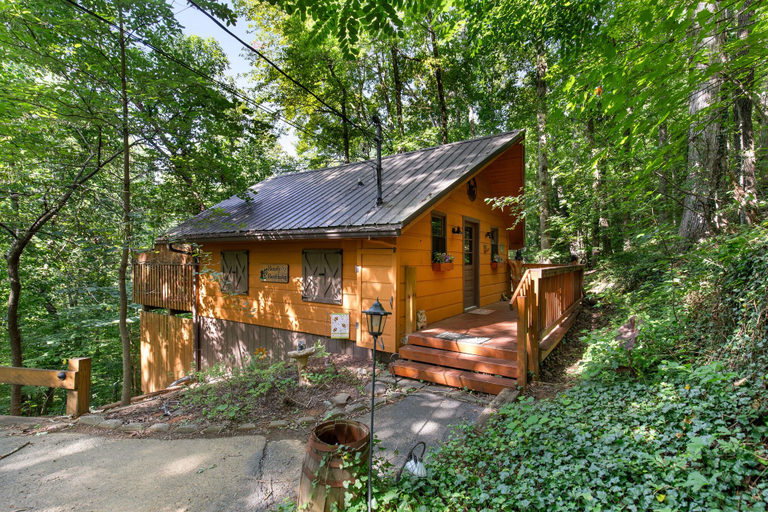 Exterior & Views, Bearly Beehaven, Sevier