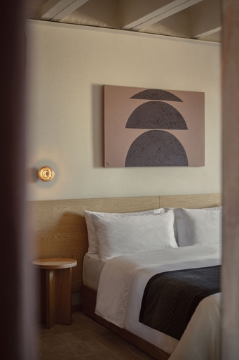 Bedroom 3, Albor San Miguel de Allende, Tapestry Collection by Hilton, Allende