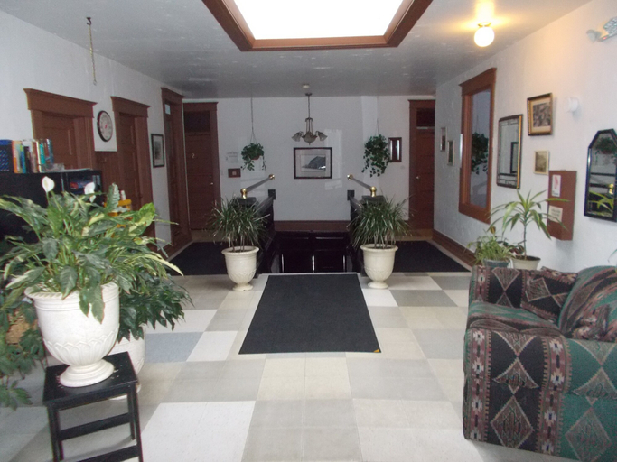 Others 5, Rio Hotel, Shoshone