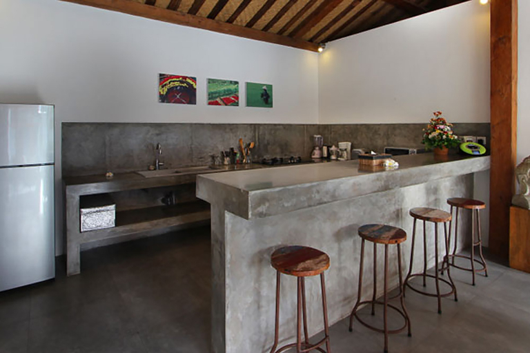 Others 4, Villa Tinntamm Oberoi 10mn walk Central Seminyak, Badung