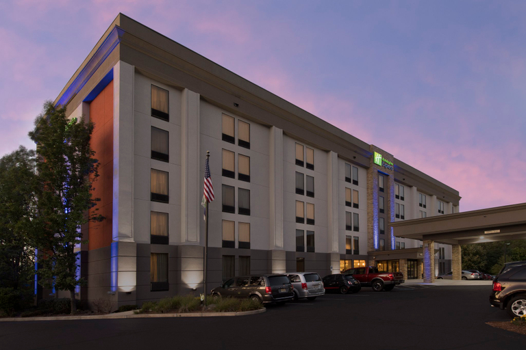 Exterior & Views 5, Holiday Inn Express ANDOVER NORTH-LAWRENCE by IHG, Essex
