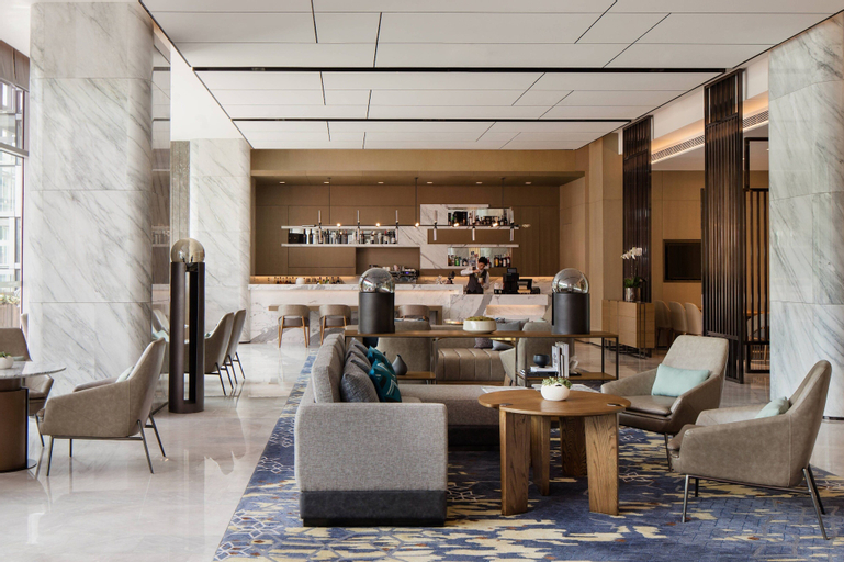 Public Area 4, Courtyard by Marriott Shenzhen Northwest, Shenzhen