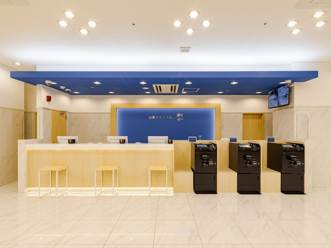 Others 2, Toyoko Inn Osaka Namba, Osaka