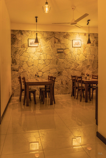 Food & Drinks, Amandara Hills Kandy, K.F.G. & G. Korale