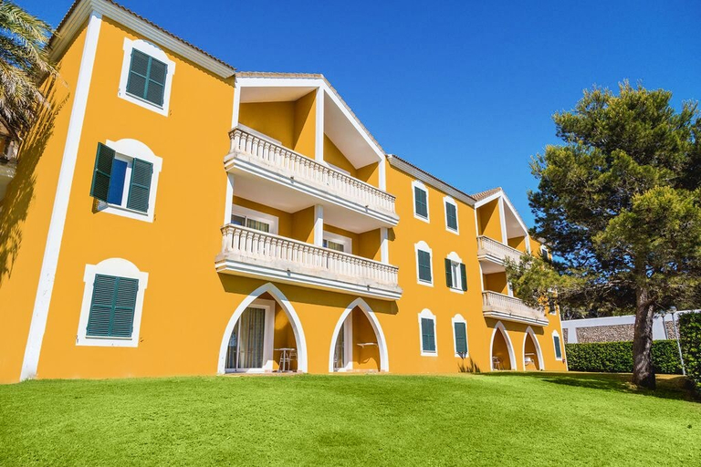 Exterior & Views 2, Vibra Blanc Palace Aparthotel, Baleares
